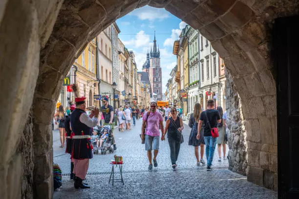 Solo Travel in Brazil on a Tourist Visa: Safety and Planning