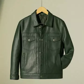Jackets Made in USA: Quality Craftsmanship and Timeless Style