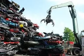 The Ultimate Guide to Car Scrap Pick Up: Why It Matters & How It Works