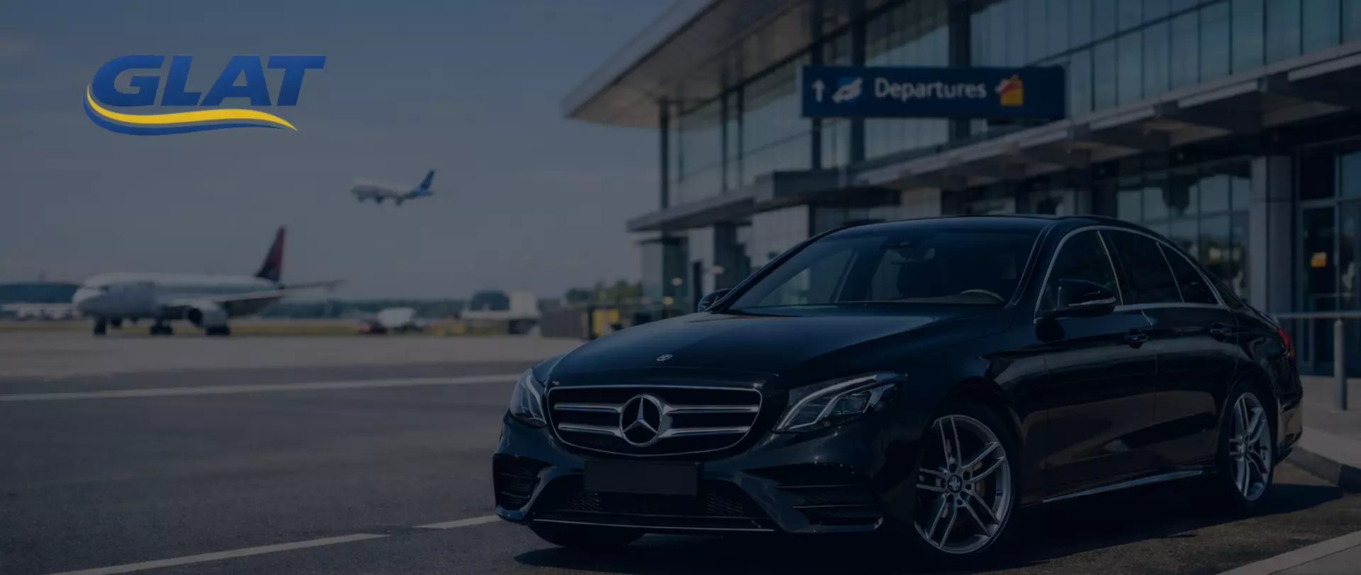 Travelling to Gatwick? Here's How to Pick the Right Airport Ride