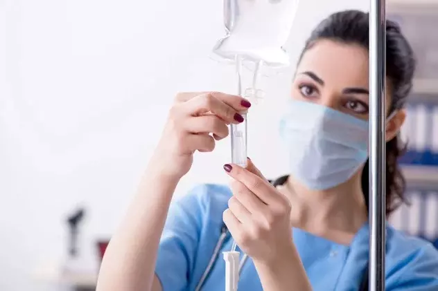 How IV Drip Treatments Can Boost Your Health in Islamabad