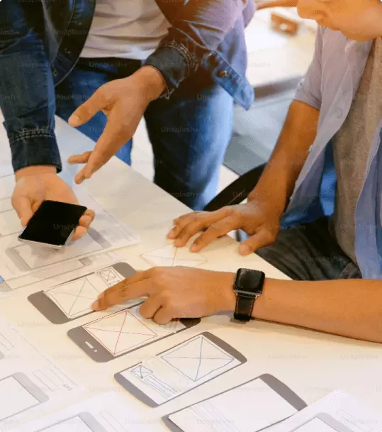 Result-Oriented Marketing Services | DeepOrion Digital Solutions