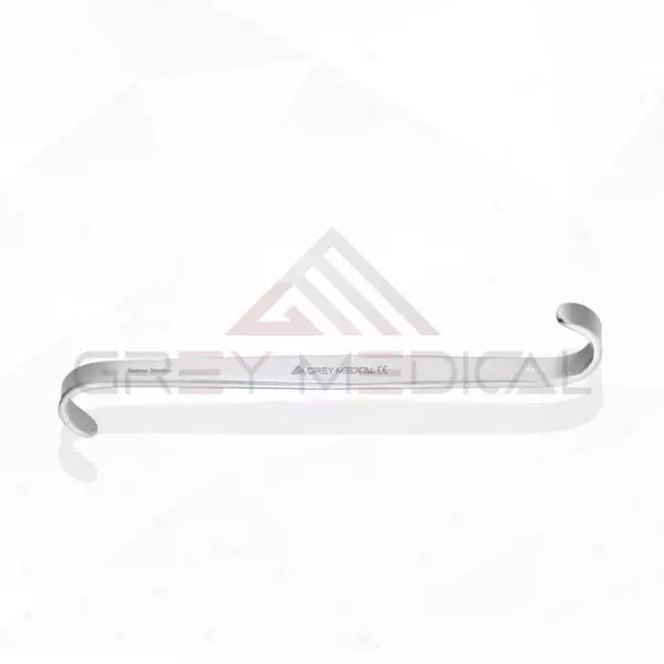 Precision and Reliability in Surgical Procedures