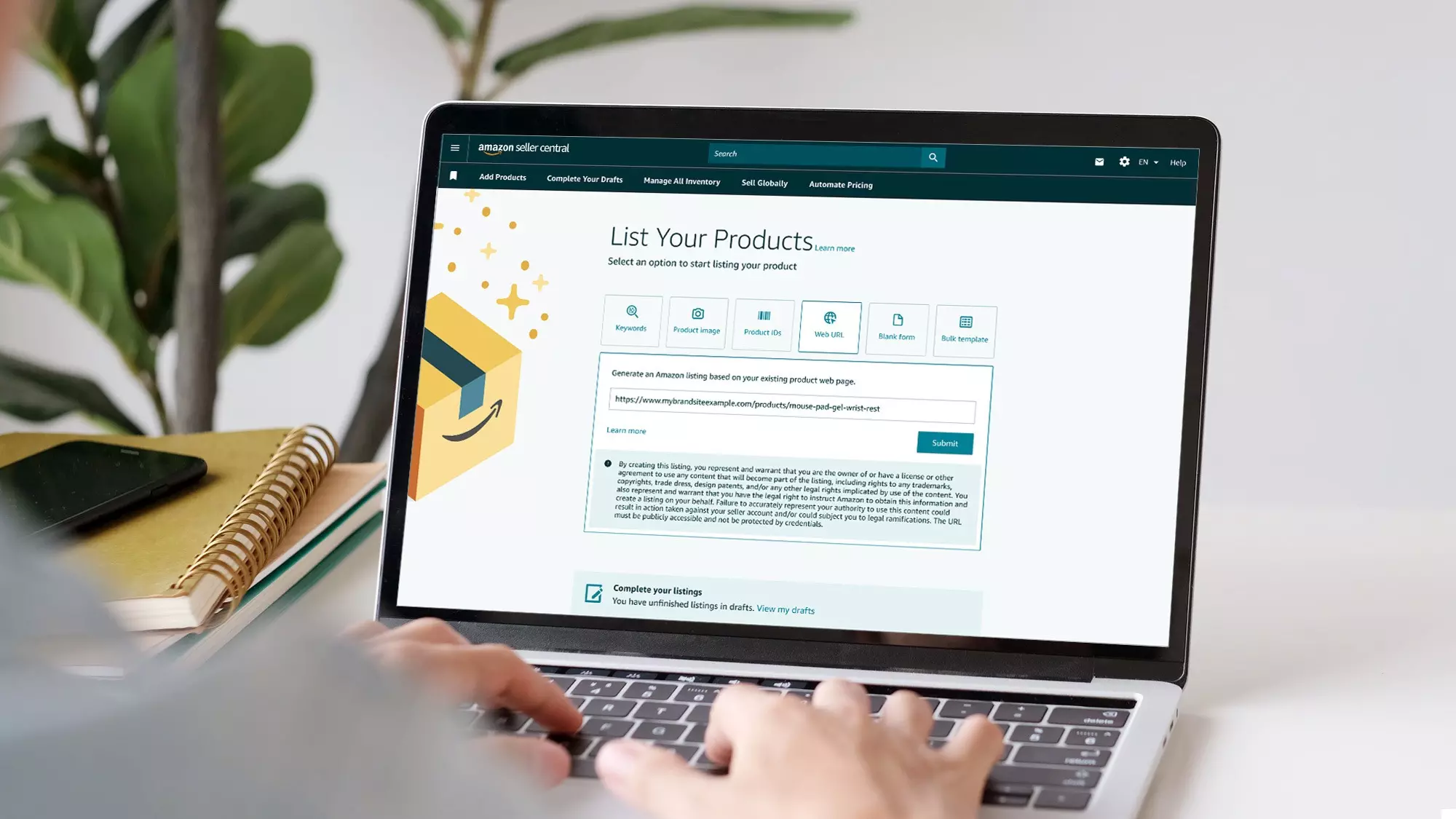 Full Service Amazon Agency: What It Really Does & Why Brands Need One