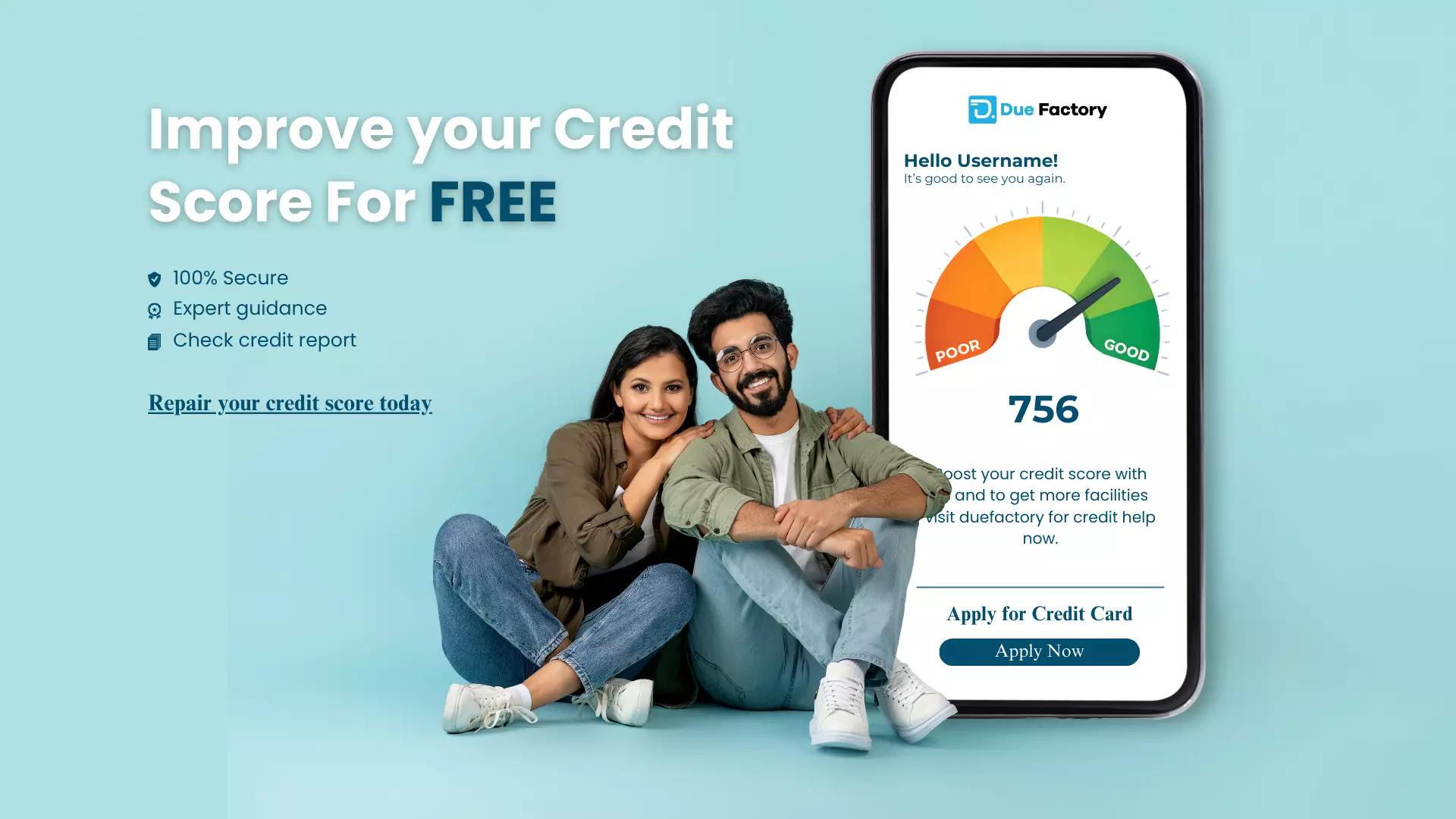 Smart Credit Habits to Build a Strong Financial Future in 2025