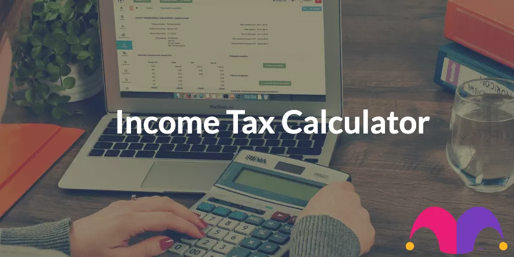 How to Complete an Income Tax Calculator Download from the Official Government Portal