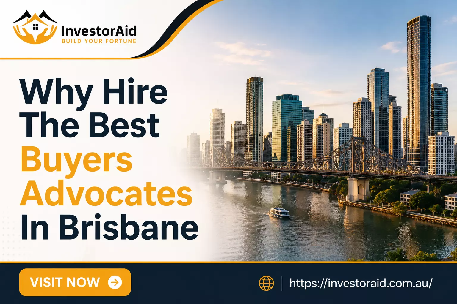 Why Hire The Best Buyers Advocates In Brisbane