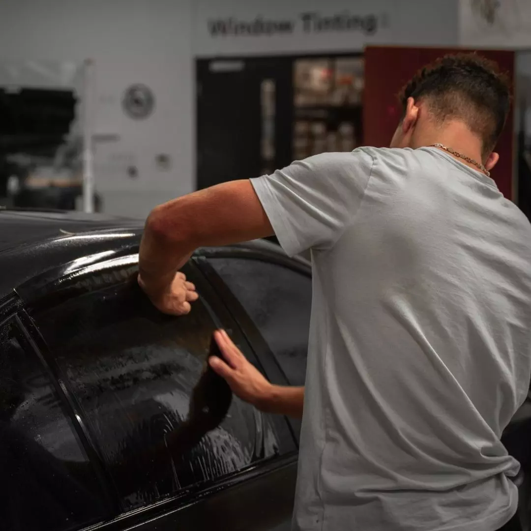 Automotive Tint: A Smart Upgrade for Comfort, Privacy, and Protection