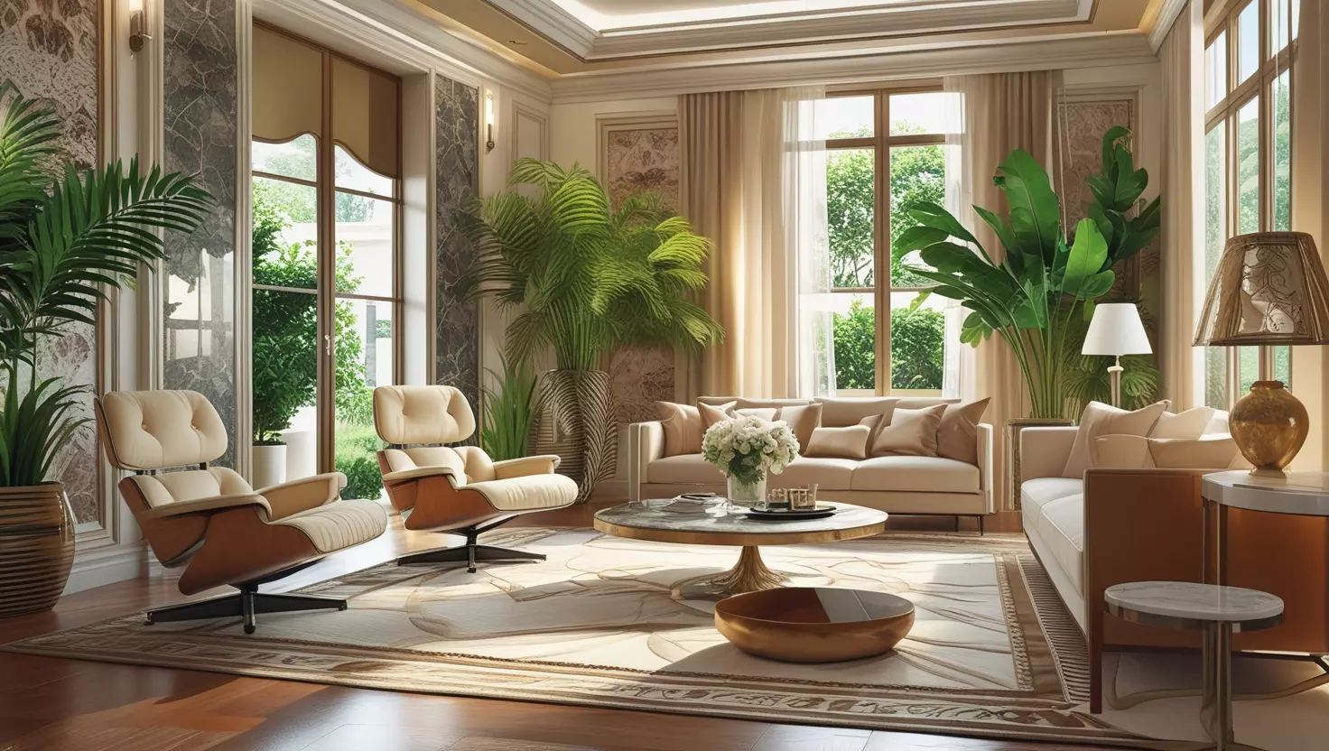 Living Room Decor Ideas: Transform Your Space with Style and Comfort