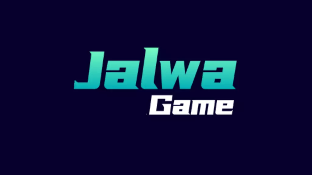 Jalwa Game: Jalwa Game Login