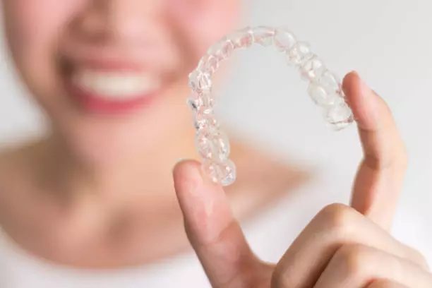 Advanced, Invisible Orthodontics for Everyday Confidence Teeth Aligners in Pakistan: