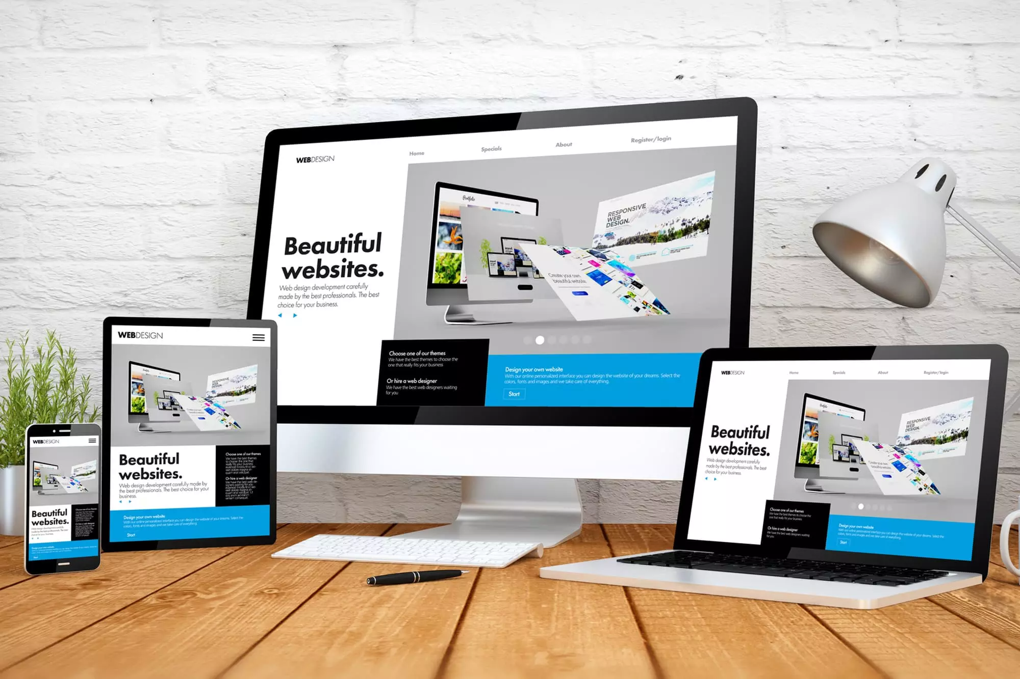 Boost Your Online Presence with Professional Web Design Services in Dublin
