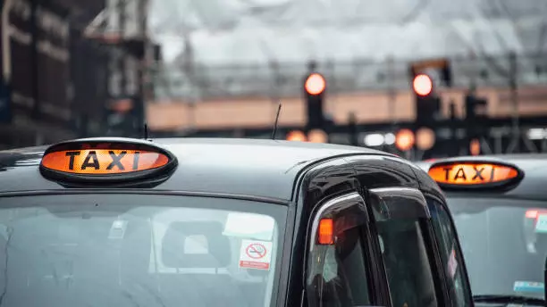 Airport Transfers Tunbridge Wells: Stress-Free Travel Starts Here