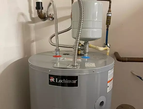 Water Heater Repair & Installation in Glendale, AZ