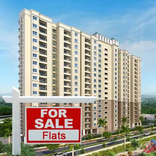 Amritsar Flat Available for Sale - Your Portal to Success