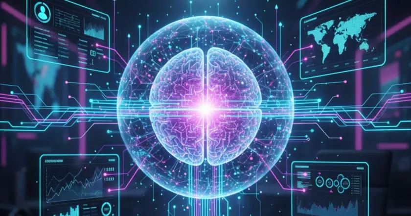 How Can AI-Powered Predictive Analytics Transform CRM Decision-Making?