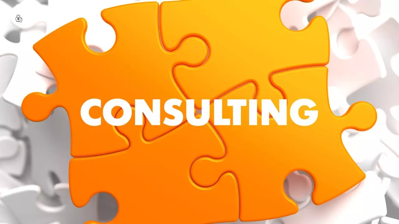 7 Ways AI Consulting Services Accelerate Digital Transformation