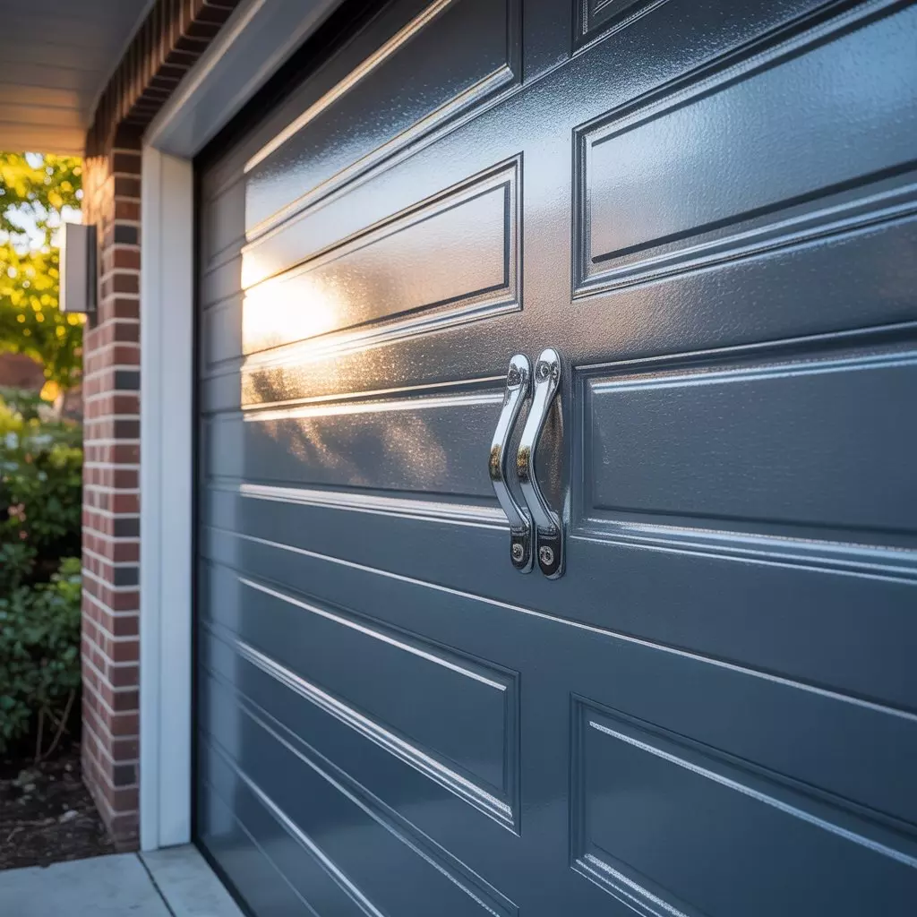 Do You Need a Permit for Garage Door Repair in Los Angeles?