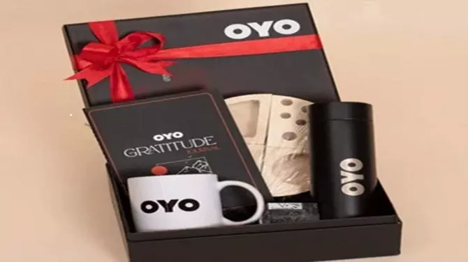 Your Corporate Gift Is Saying Something About Your Company What Is It Saying