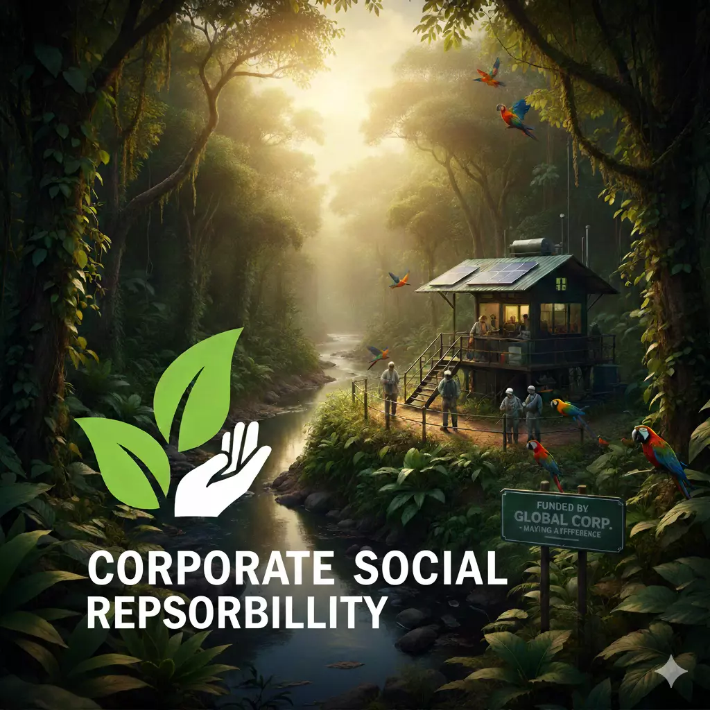 Fiinovation News - CSR Initiative Aims to Provide Mental Health Education to 10,000 Students