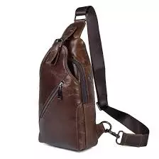 Crossbody Chest Bag China Manufacturer – Quality, Style, and Functionality Combined