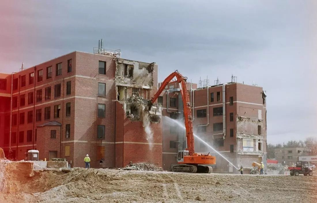 Top Benefits of Hiring Professional Demolition Estimating Services