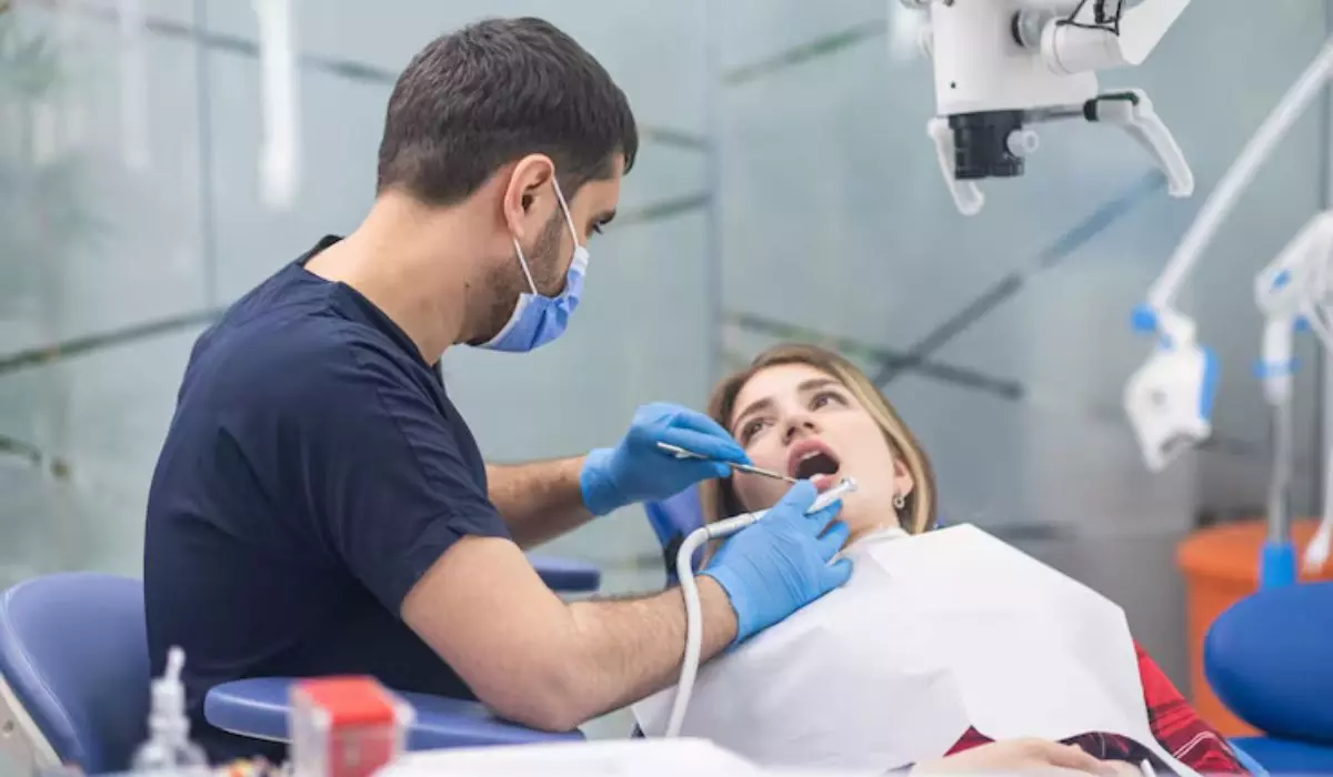 What Are Emergency Dental Implants And When Do You Need Them Fast