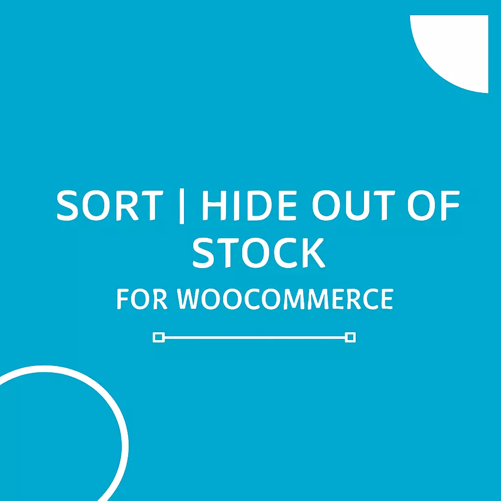 Top Plugins to Hide Out of Stock Products WooCommerce Effectively