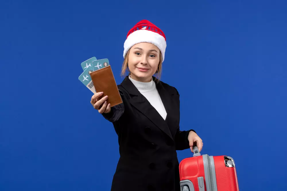 How Christmas Travel Loans Can Save Your Holiday Plans from Delays?