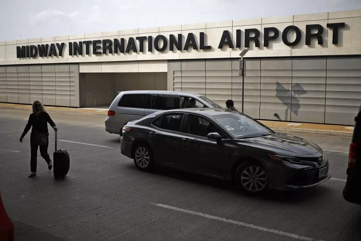 Midway Airport Transportation – Reliable and Comfortable Travel in Chicago