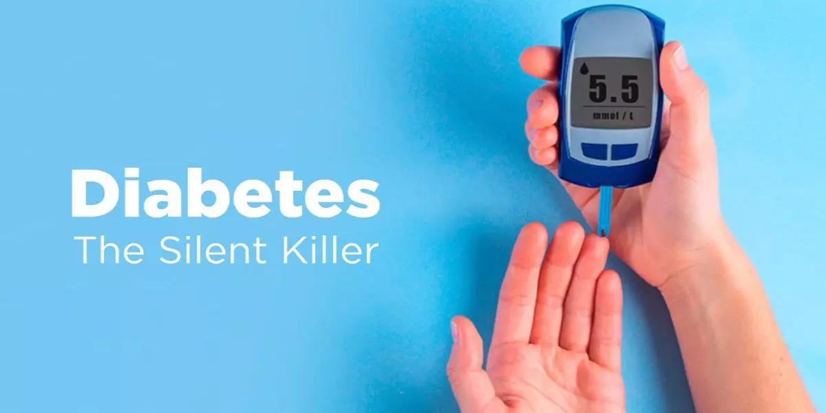 Sugar Specialist Doctor: The Key to Managing Long-Term Sugar Concerns