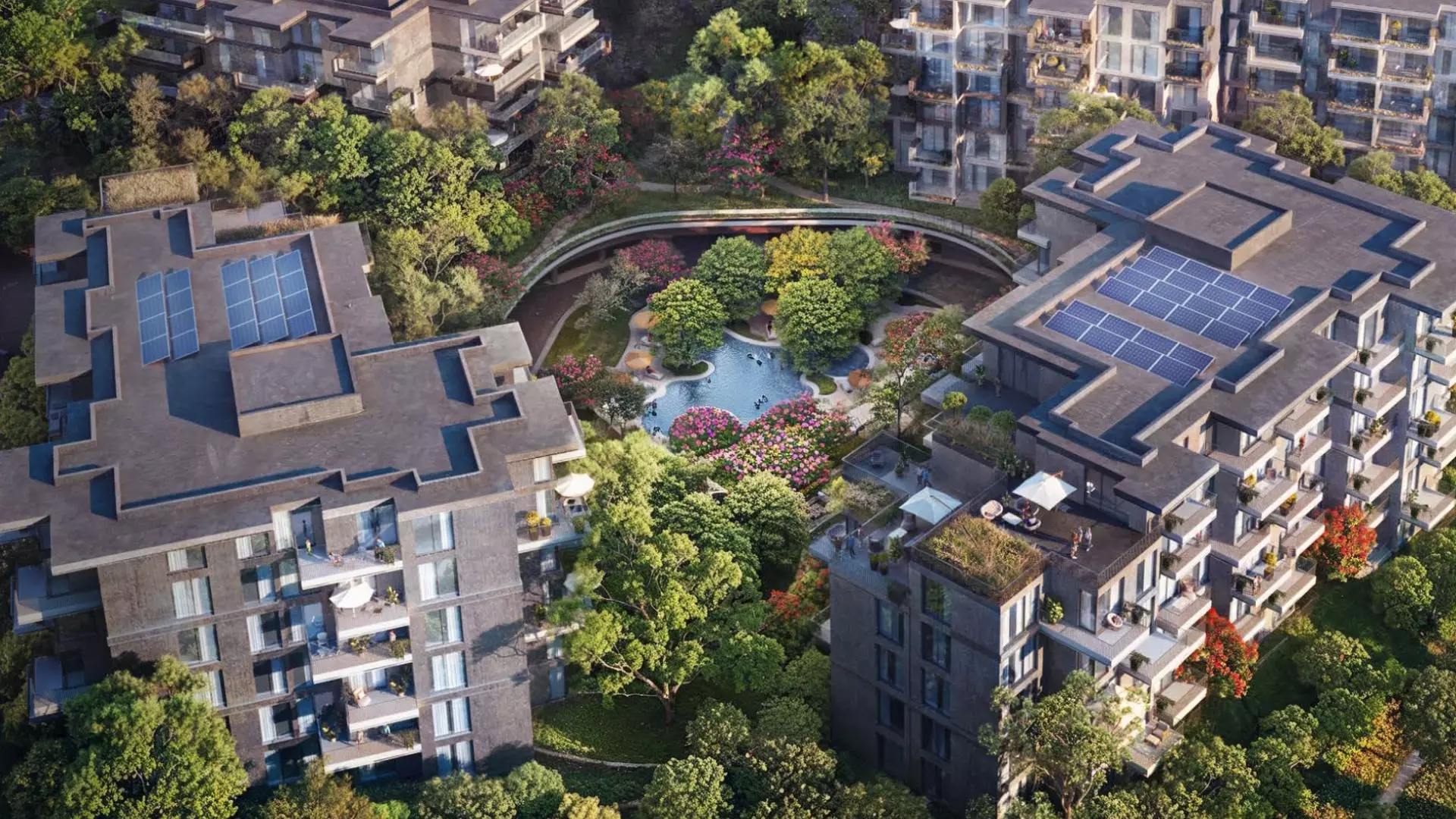 Ghaf Woods Dubai: A Modern Community Surrounded by Nature