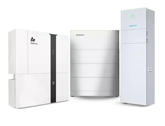 How Solar Battery for House Enhances Energy Independence