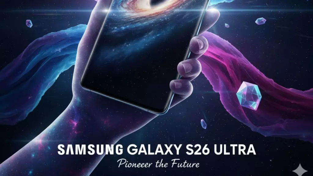 Samsung Galaxy S26 Ultra Likely to Launch in February, Sales Tipped for March