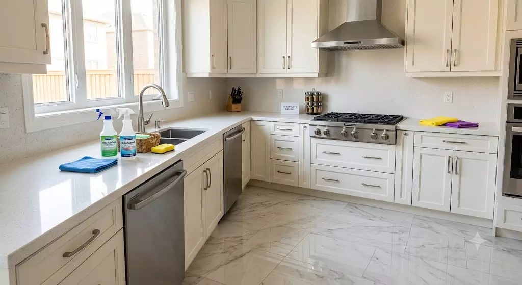 House Cleaning Naperville IL: Smart Cleaning Habits for a Healthier Home