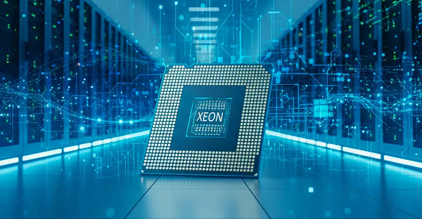 Server Processors Guide: Choosing the Best Xeon Processors for Enterprise Servers