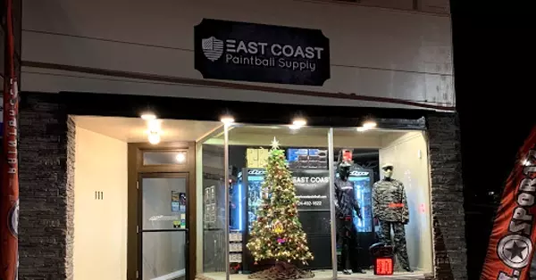 Upgrade Your Grip: Paintball Tactical Gloves by Eastcoast Paintball