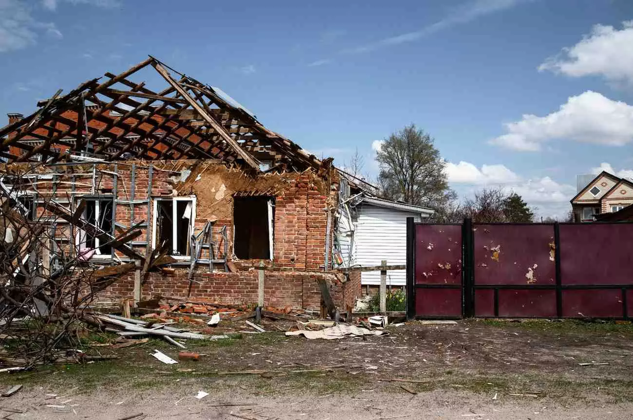 The Complete Guide to Property Damage Repair Referrals for Victims in Frisco