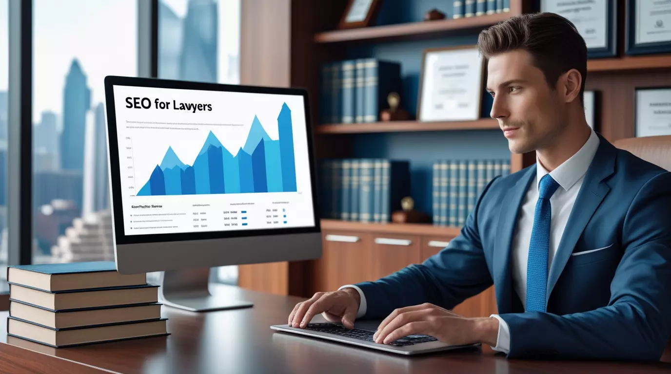 Why SEO for Lawyers Is Essential to Grow Your Law Firm in 2026