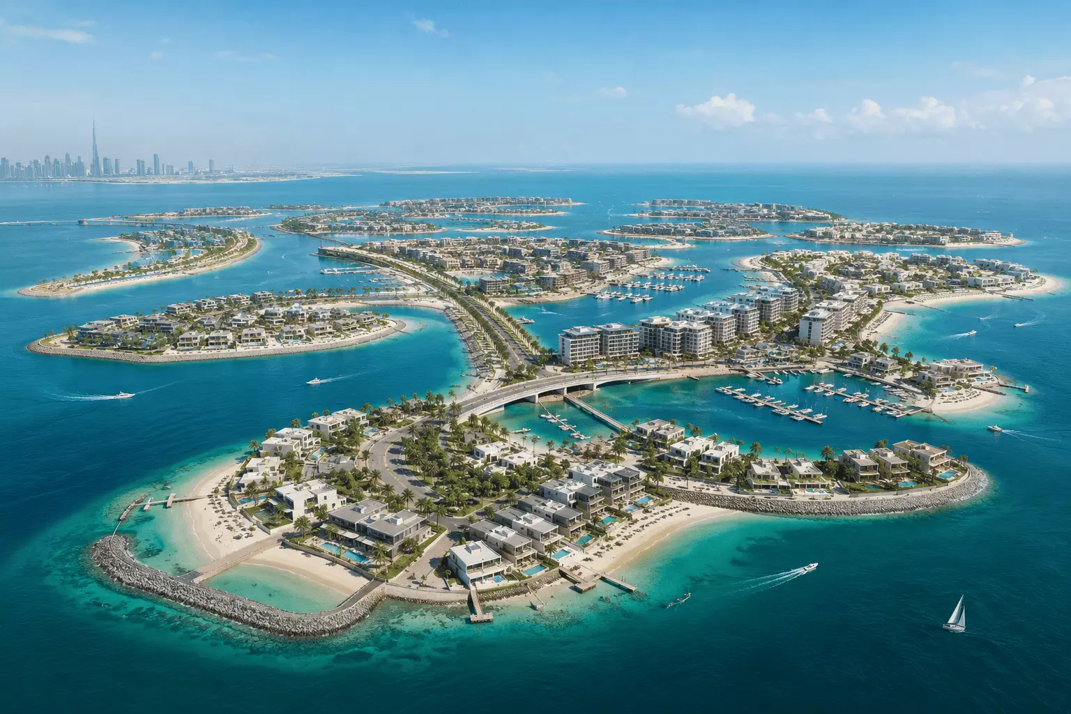 Dubai Apartments for Sale: The Complete Buyer's Guide for 2026