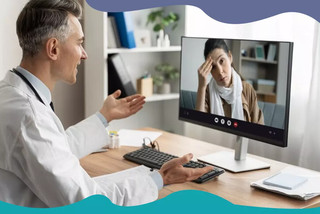 Telehealth: Easy, Safe, and Modern Mental Health Care From Home