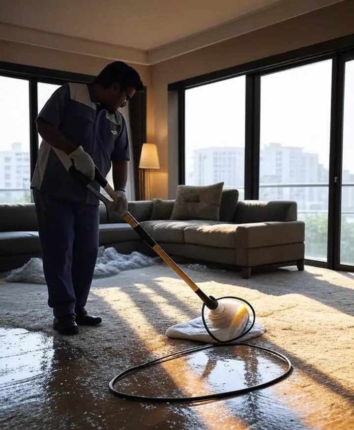 Top Sofa Cleaning Services in Mohali: Transform Your Living Space in 2025