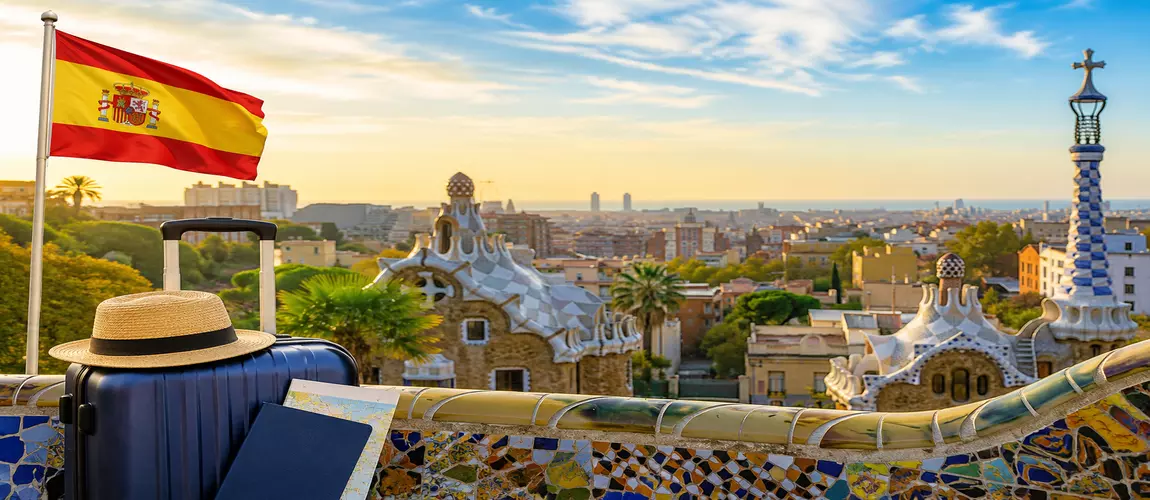 Spain Visiting Visa from Dubai: Complete Guide for UAE Residents (2026)