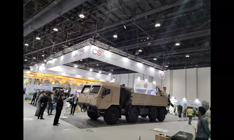 Best Exhibition Stand Builder in Saudi Arabia for Modular Exhibition Stands?