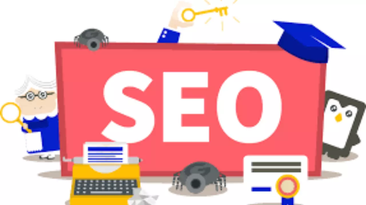 What Is SEO Service in Bangladesh and Why Your Business Needs It