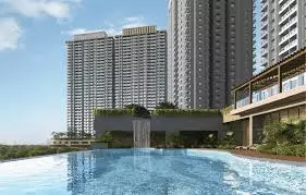 The Green Front at Godrej Park World: Modern Living in Hinjewadi
