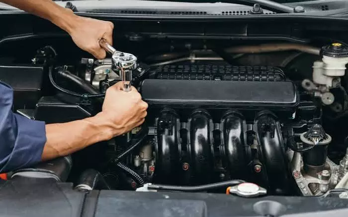 Car Repair Service: Expert Solutions for Reliable Vehicle Performance