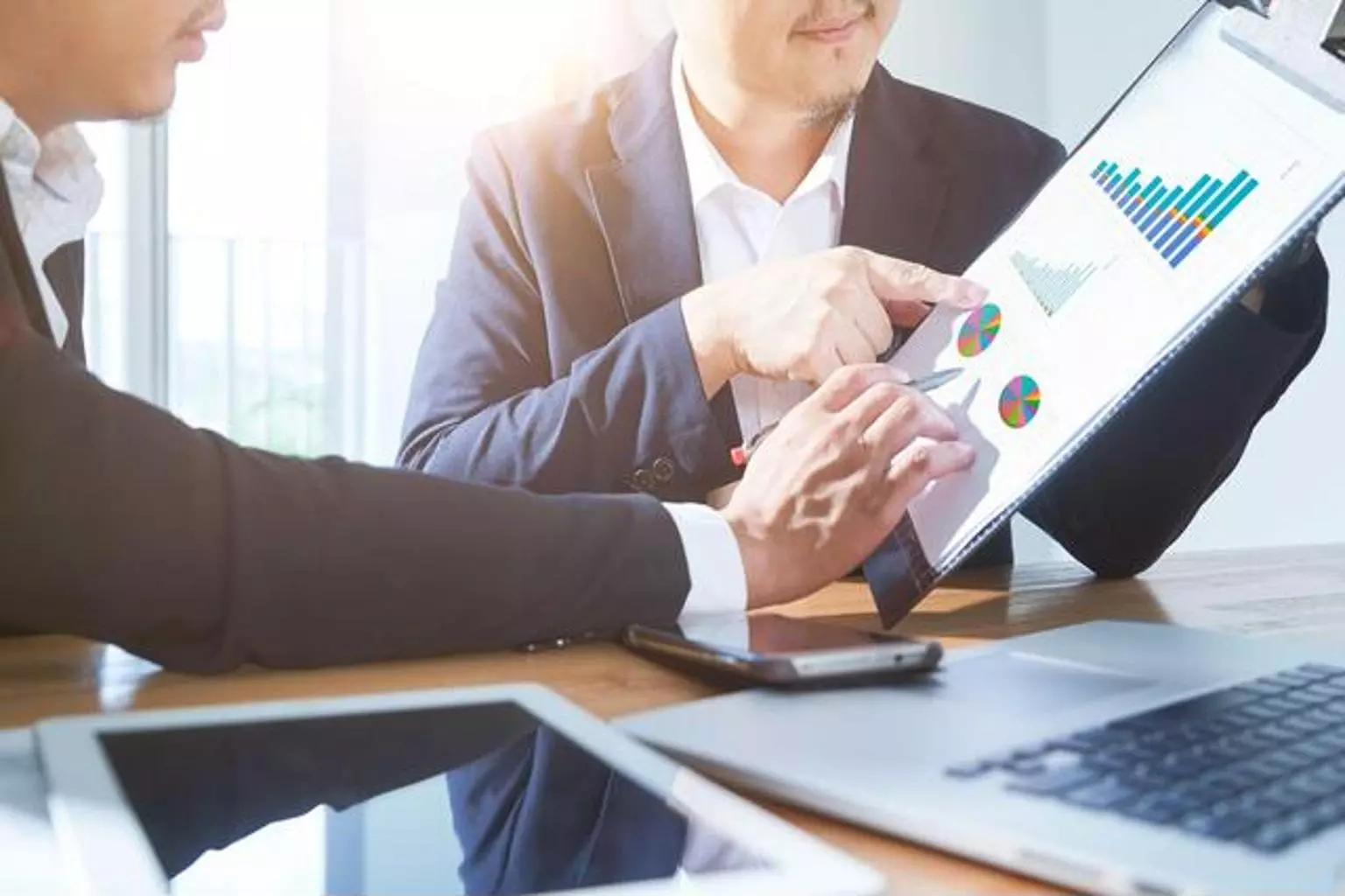 Why ValAdvisor is the Preferred Valuation Services Company for Global Businesses