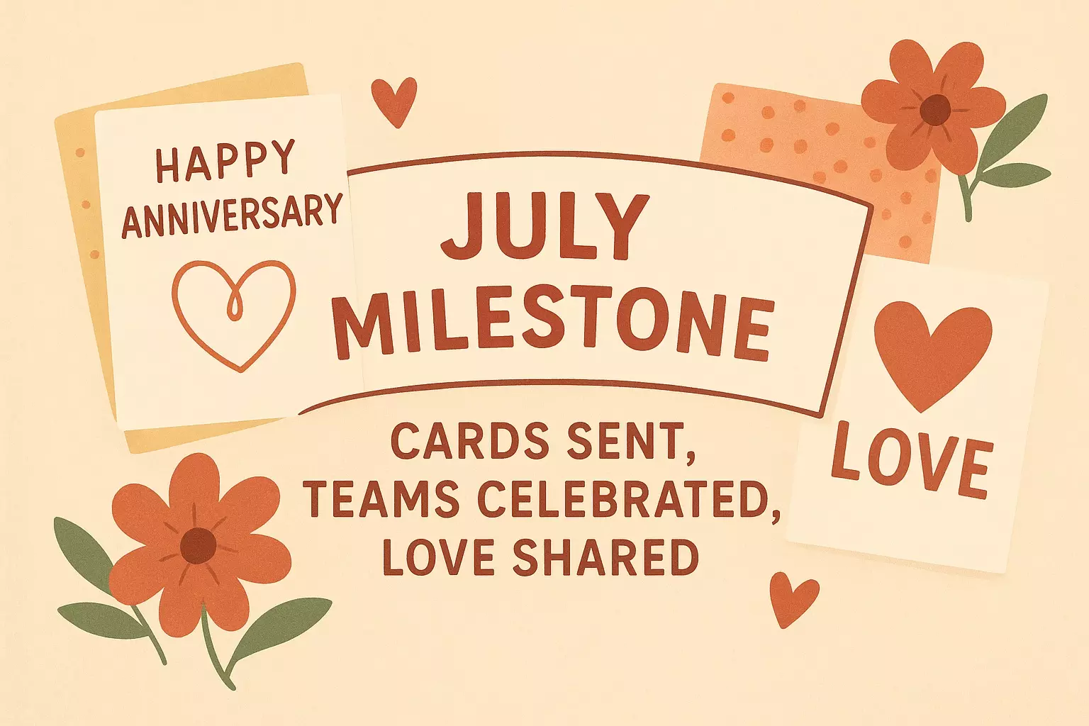 Love, Laughter, and Lasting Memories: A Deep Dive Into Anniversary Cards That Truly Matter