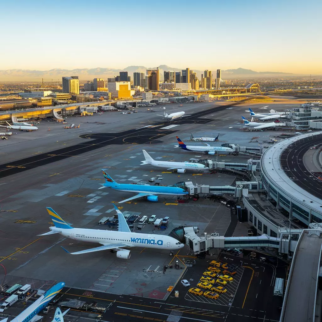 What Is The Best Airport For Flying To Sedona?